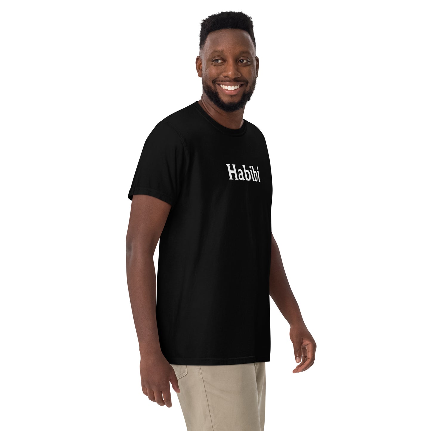 Habibi T-Shirt