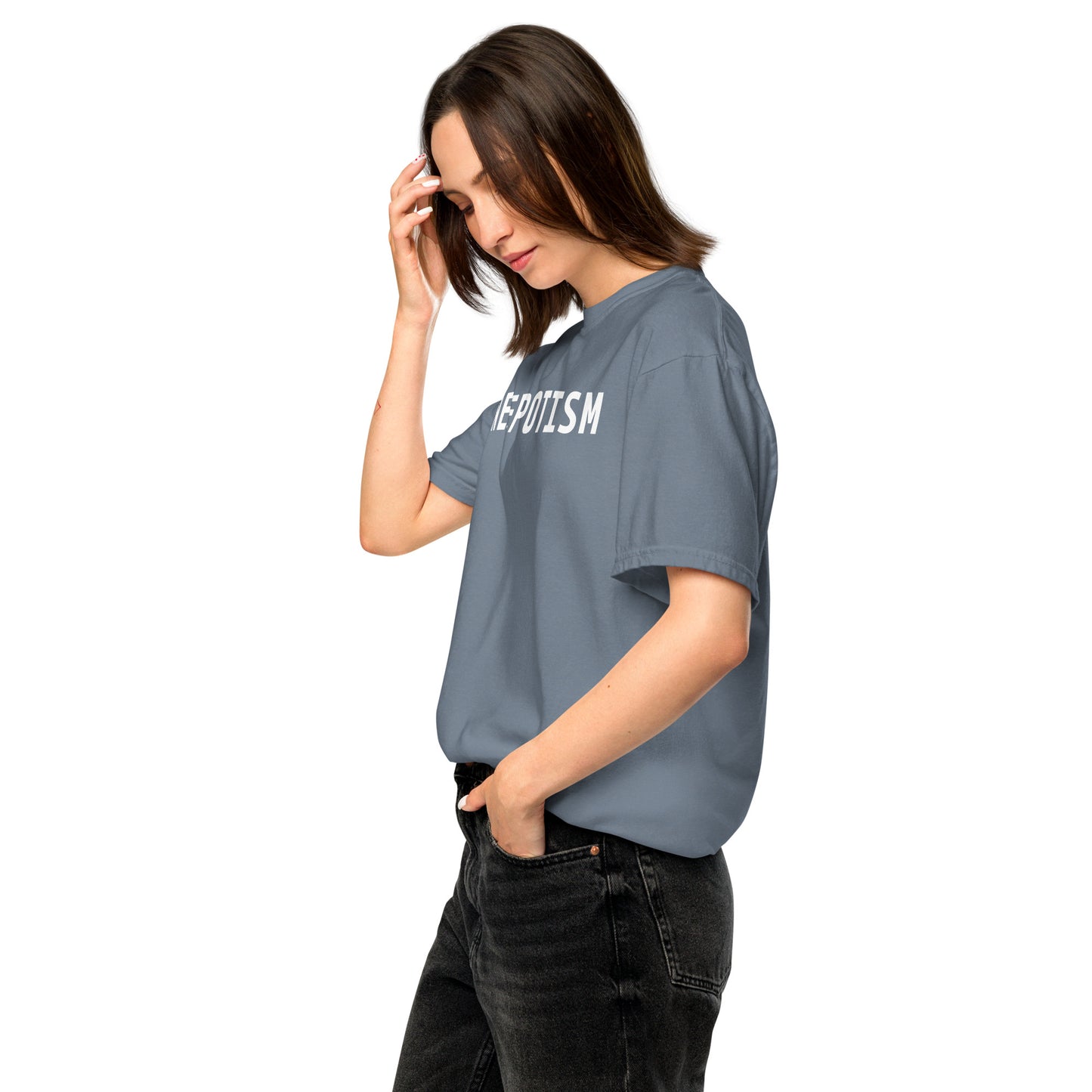 Nepotism T-Shirt