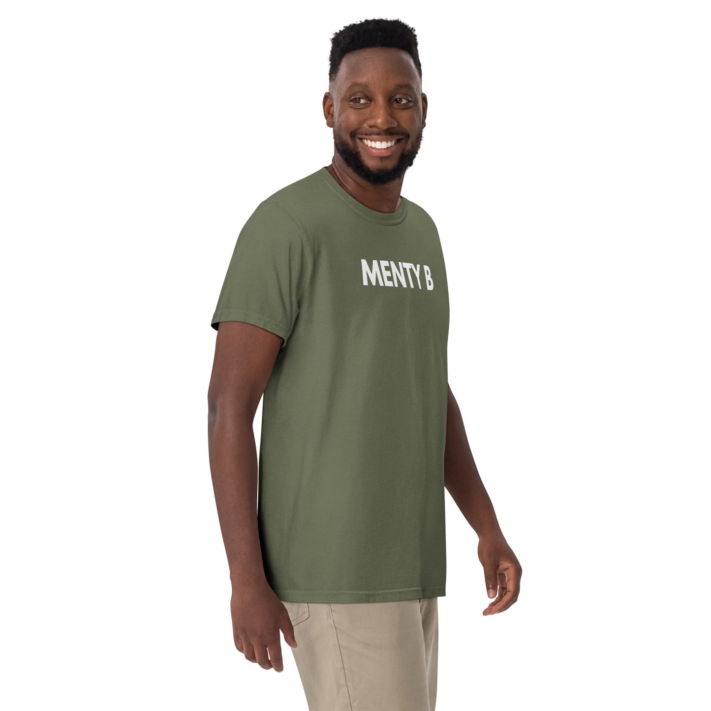 Menty B T-Shirt