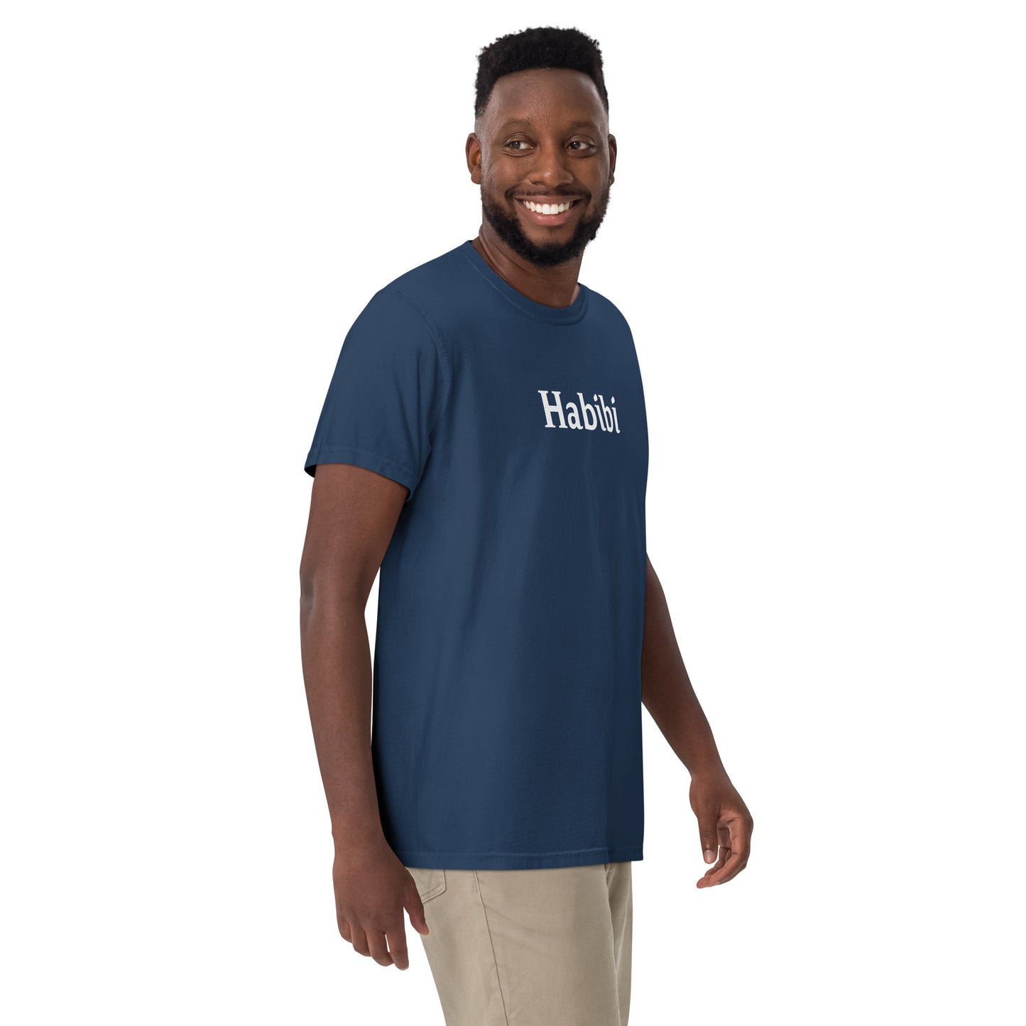 Habibi T-Shirt