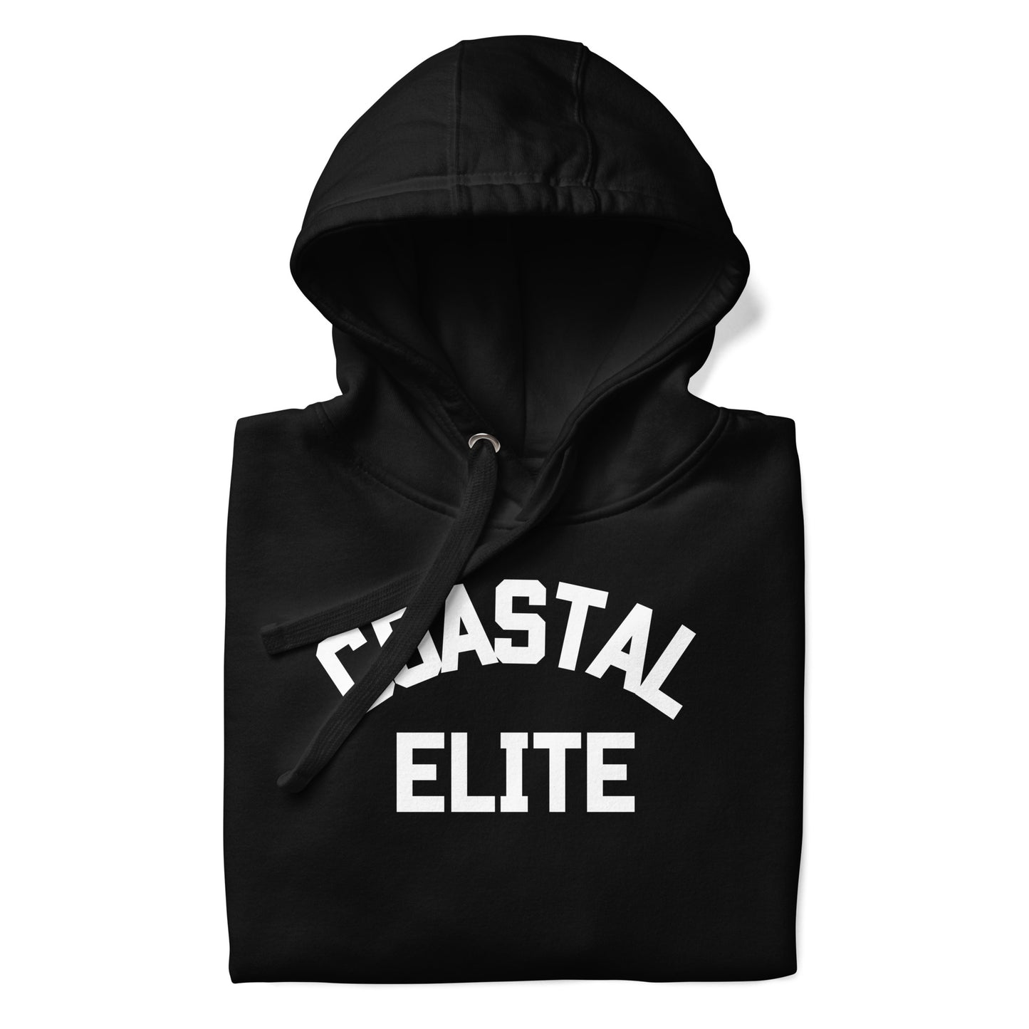 Coastal Elite Hoodie