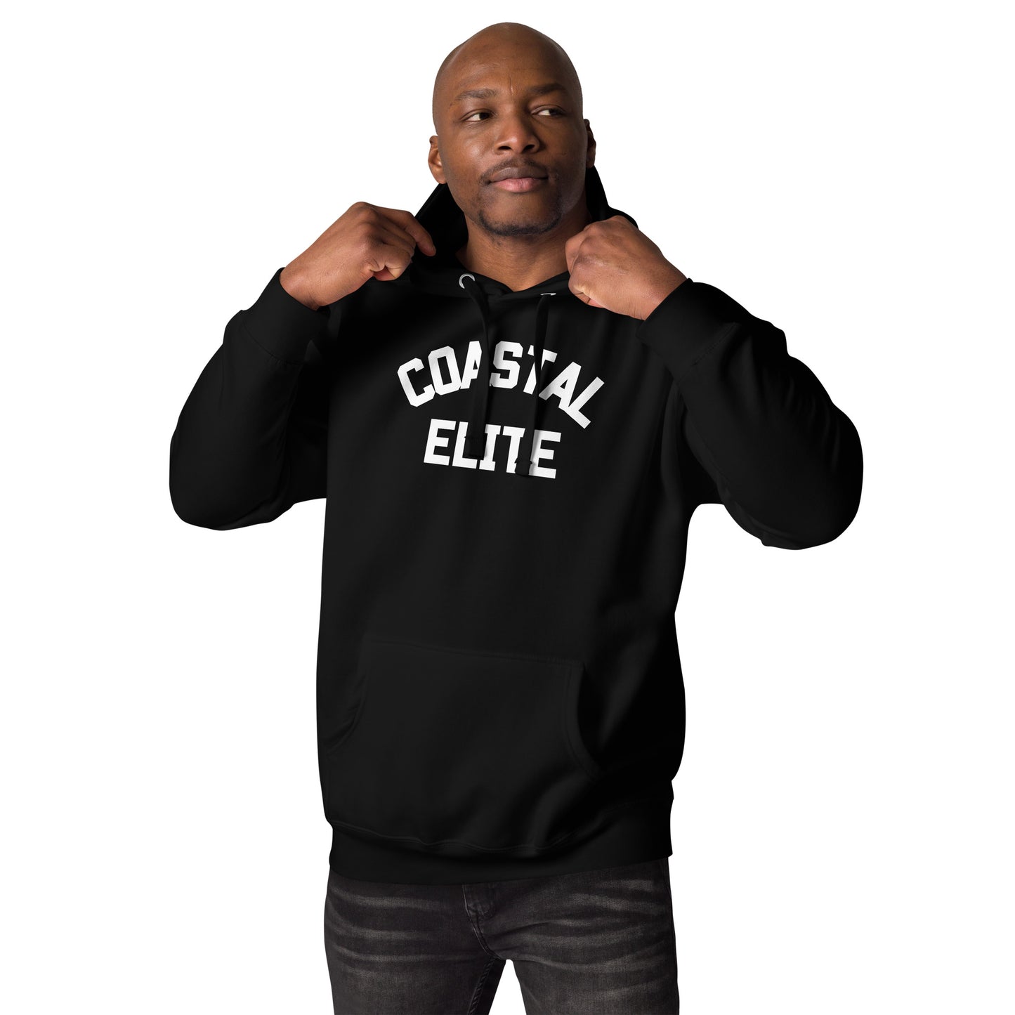 Coastal Elite Hoodie