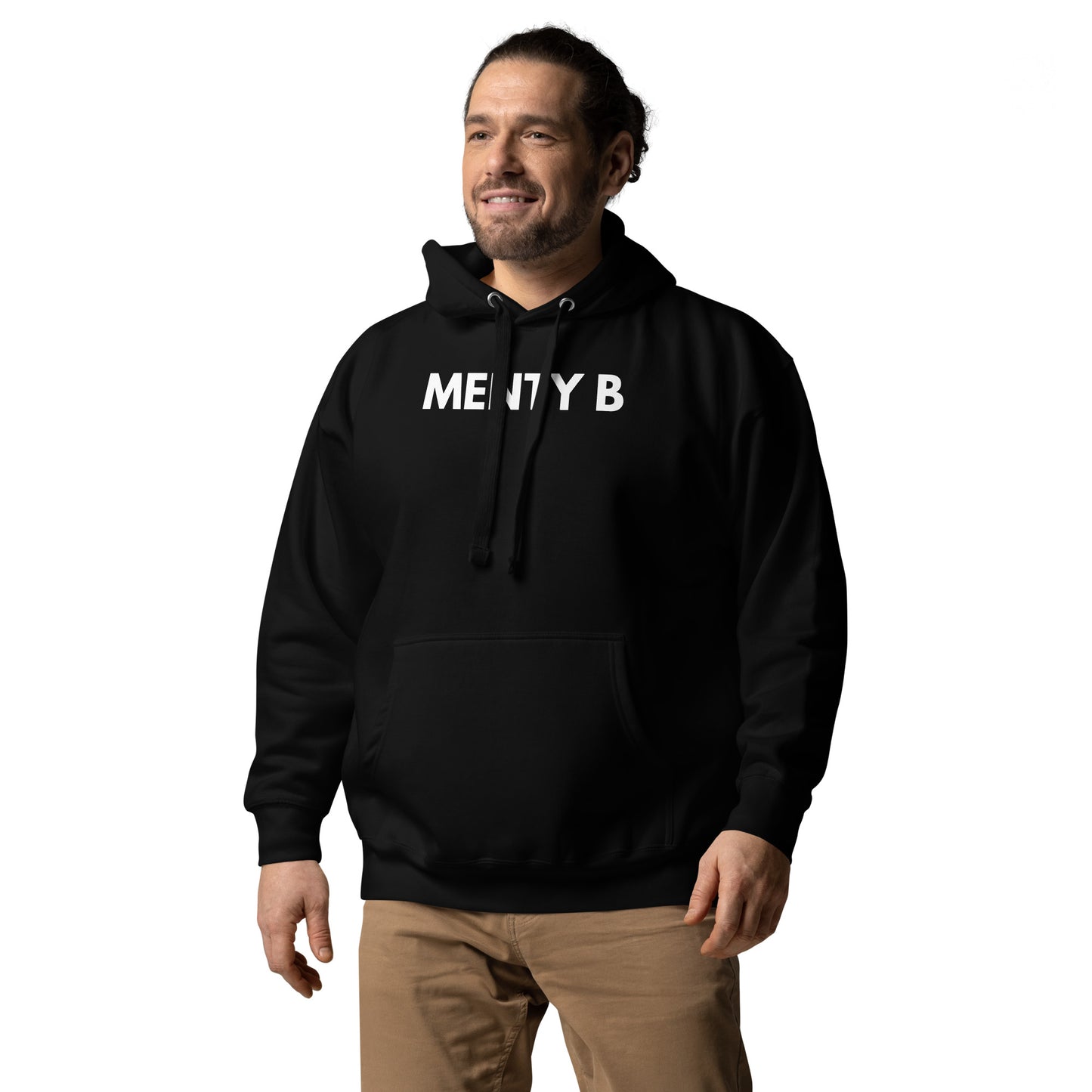 Menty B Hoodie