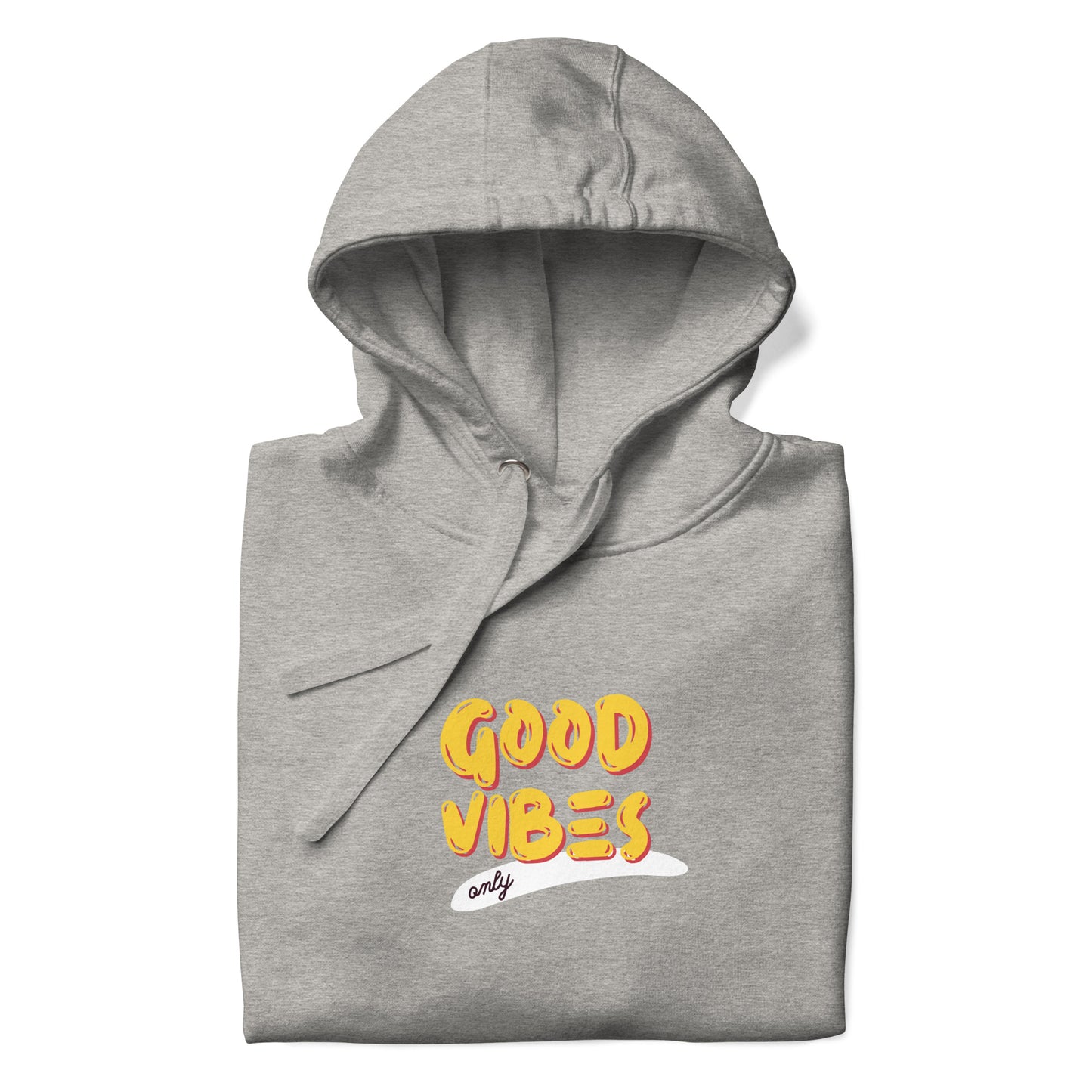 Good Vibes Hoodie