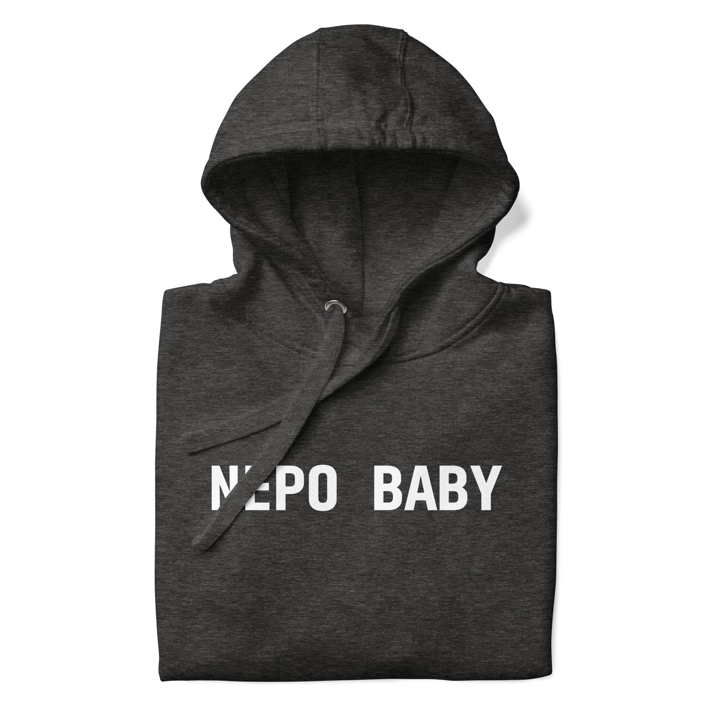 Nepo Baby Hoodie