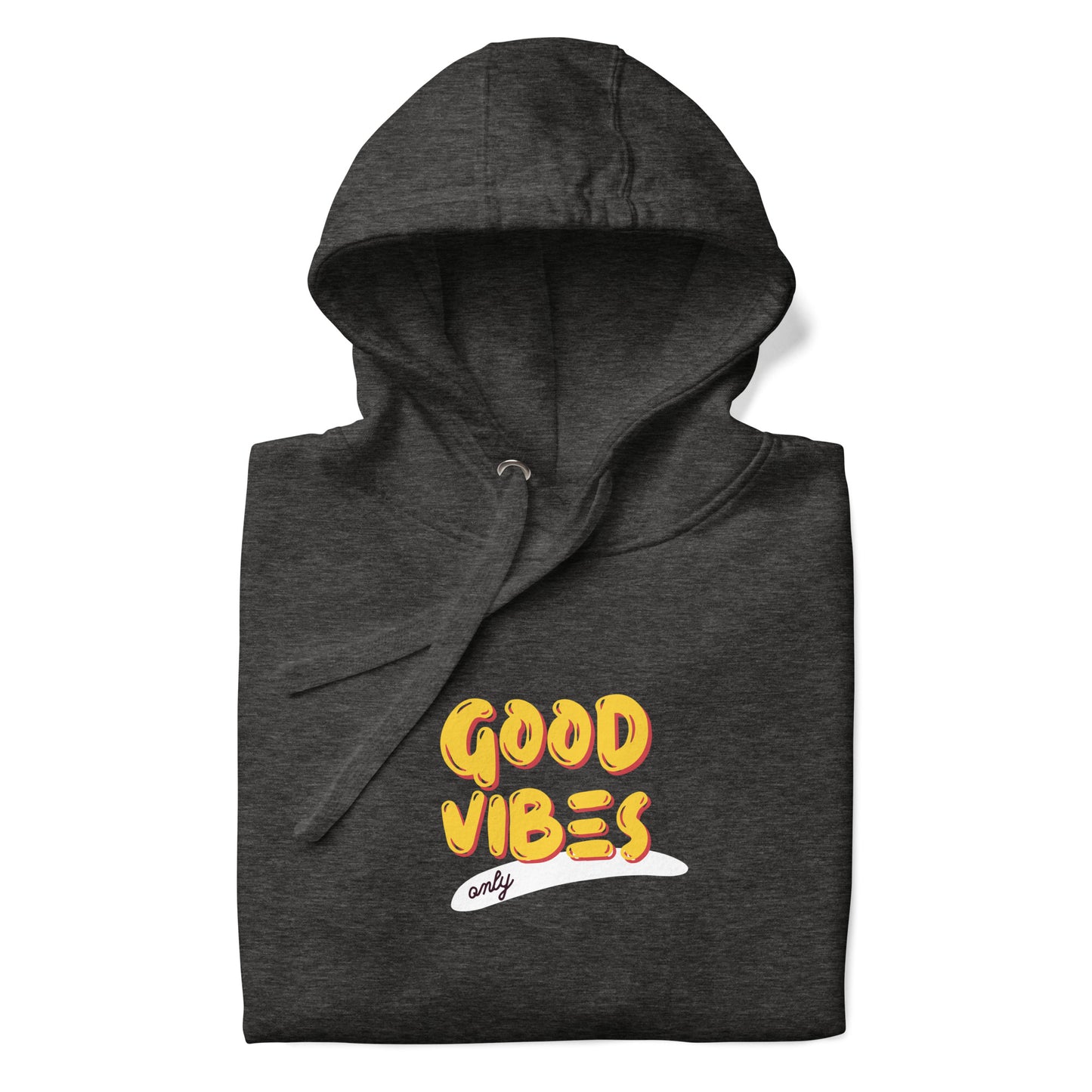 Good Vibes Hoodie