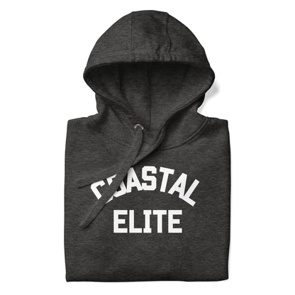 Coastal Elite Hoodie