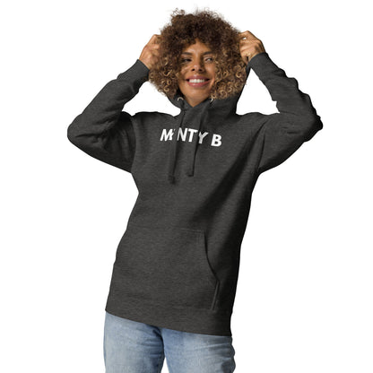 Menty B Hoodie