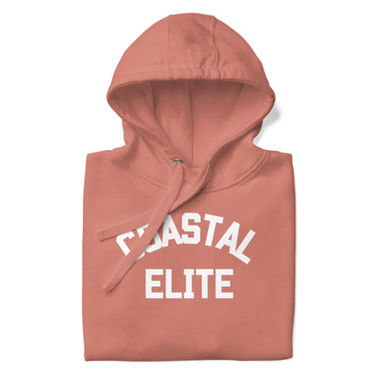 Coastal Elite Hoodie