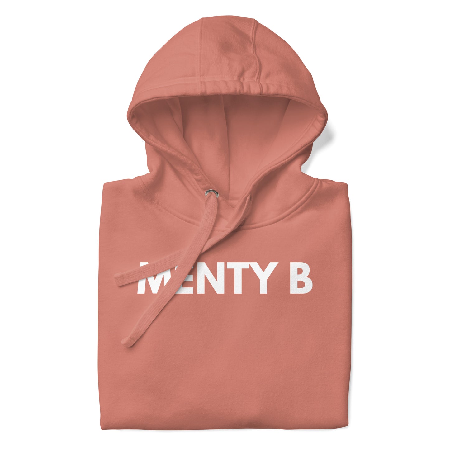 Menty B Hoodie