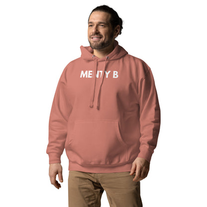 Menty B Hoodie