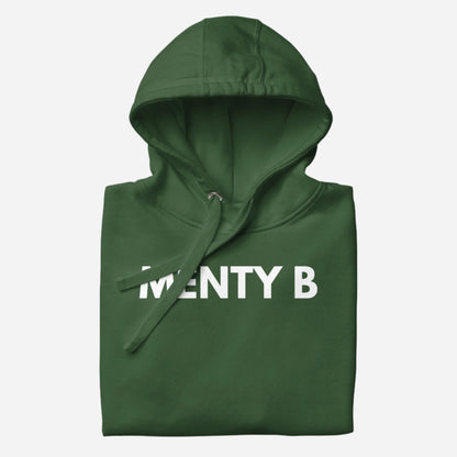 Menty B Hoodie