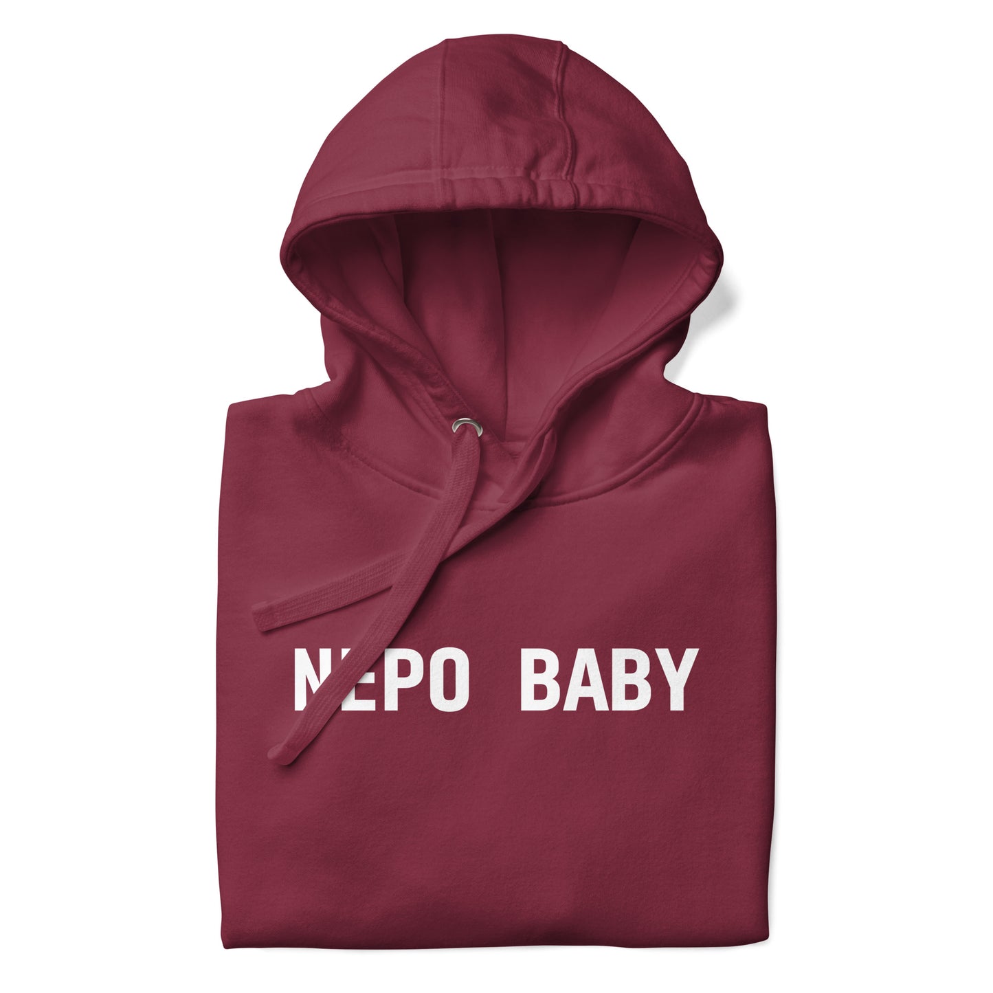 Nepo Baby Hoodie