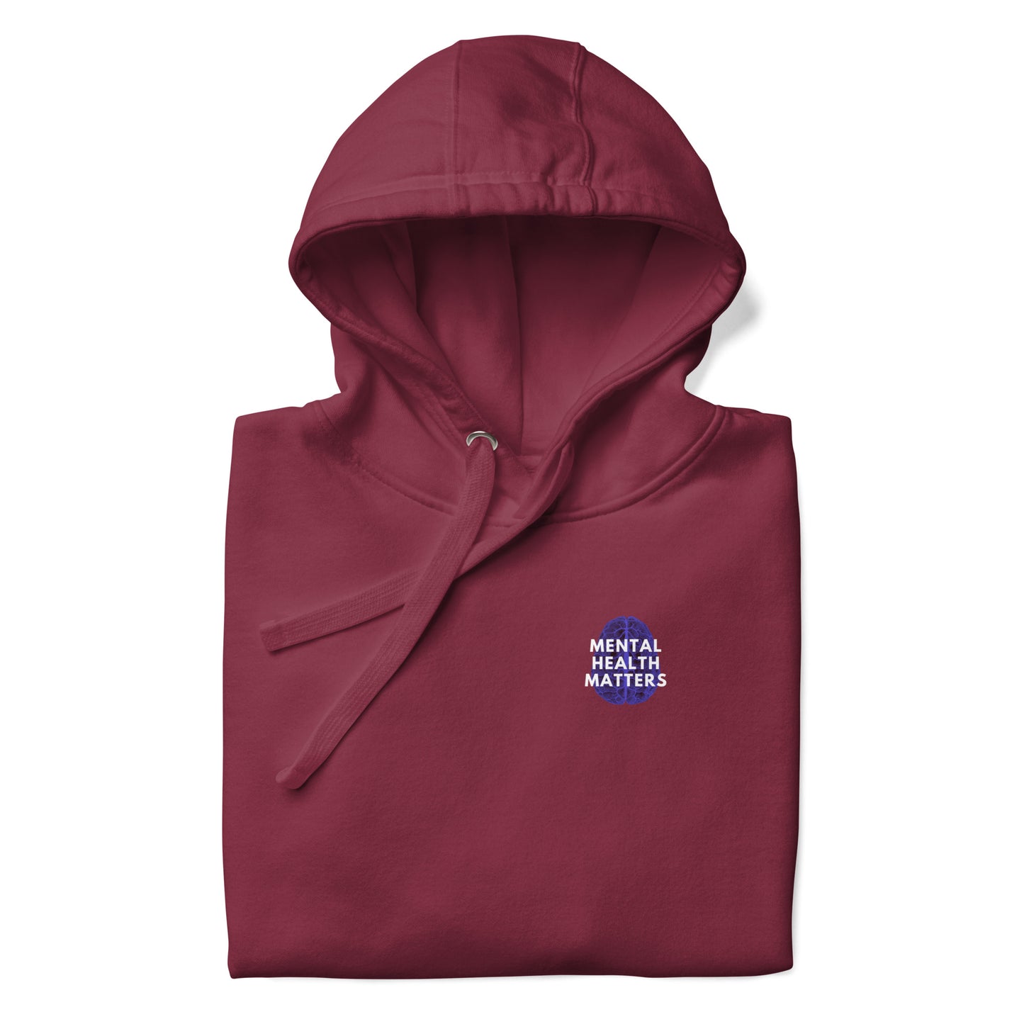 Mental Health Matters Hoodie