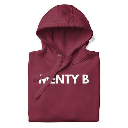 Menty B Hoodie