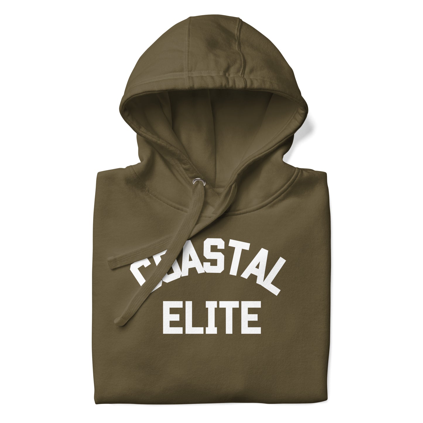 Coastal Elite Hoodie