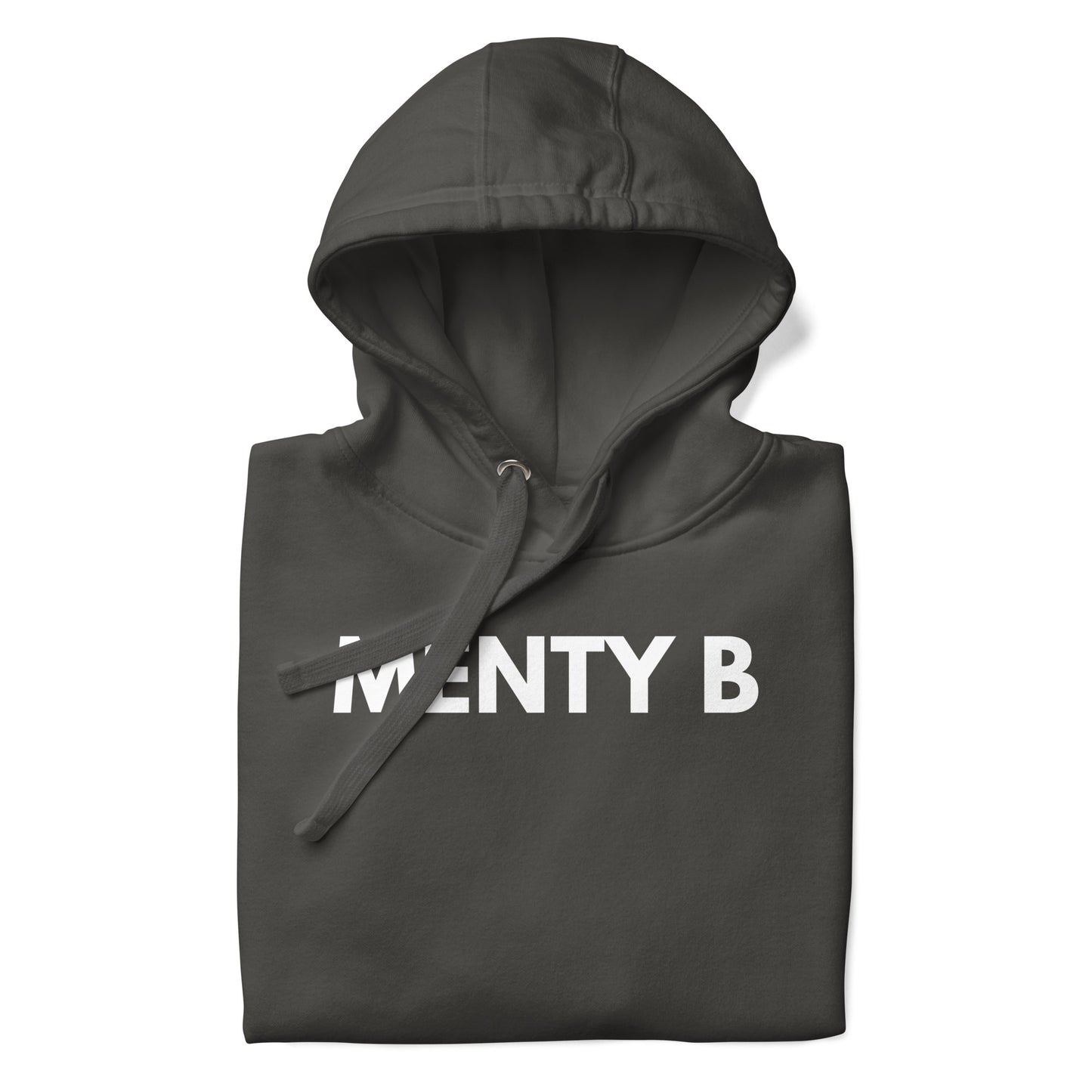 Menty B Hoodie