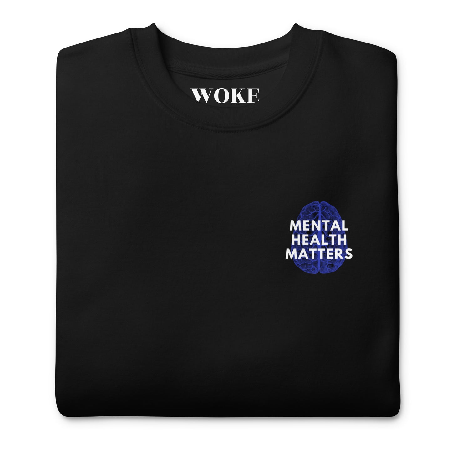 Mental Health Matters Sweatshirt