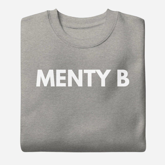 Menty B Sweatshirt