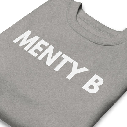 Menty B Sweatshirt