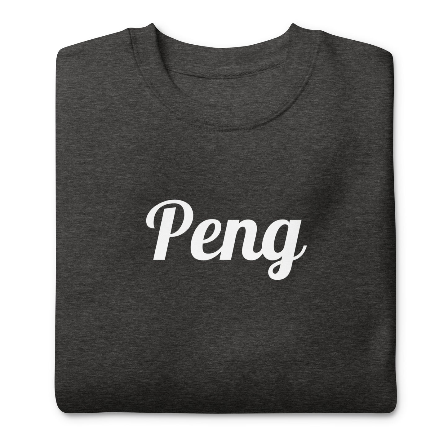 Peng Sweatshirt