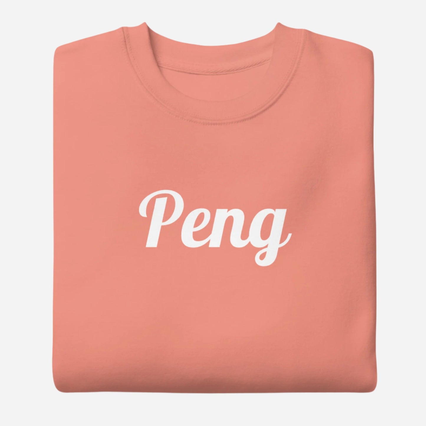 Peng Sweatshirt