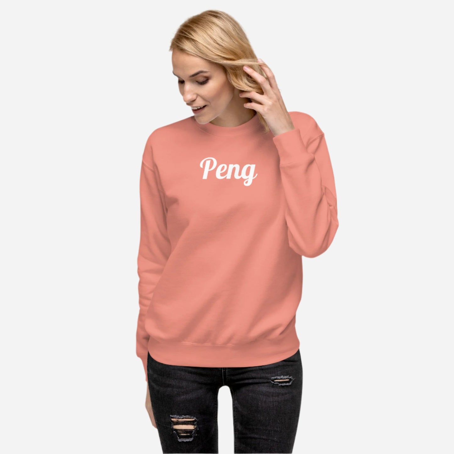 Peng Sweatshirt