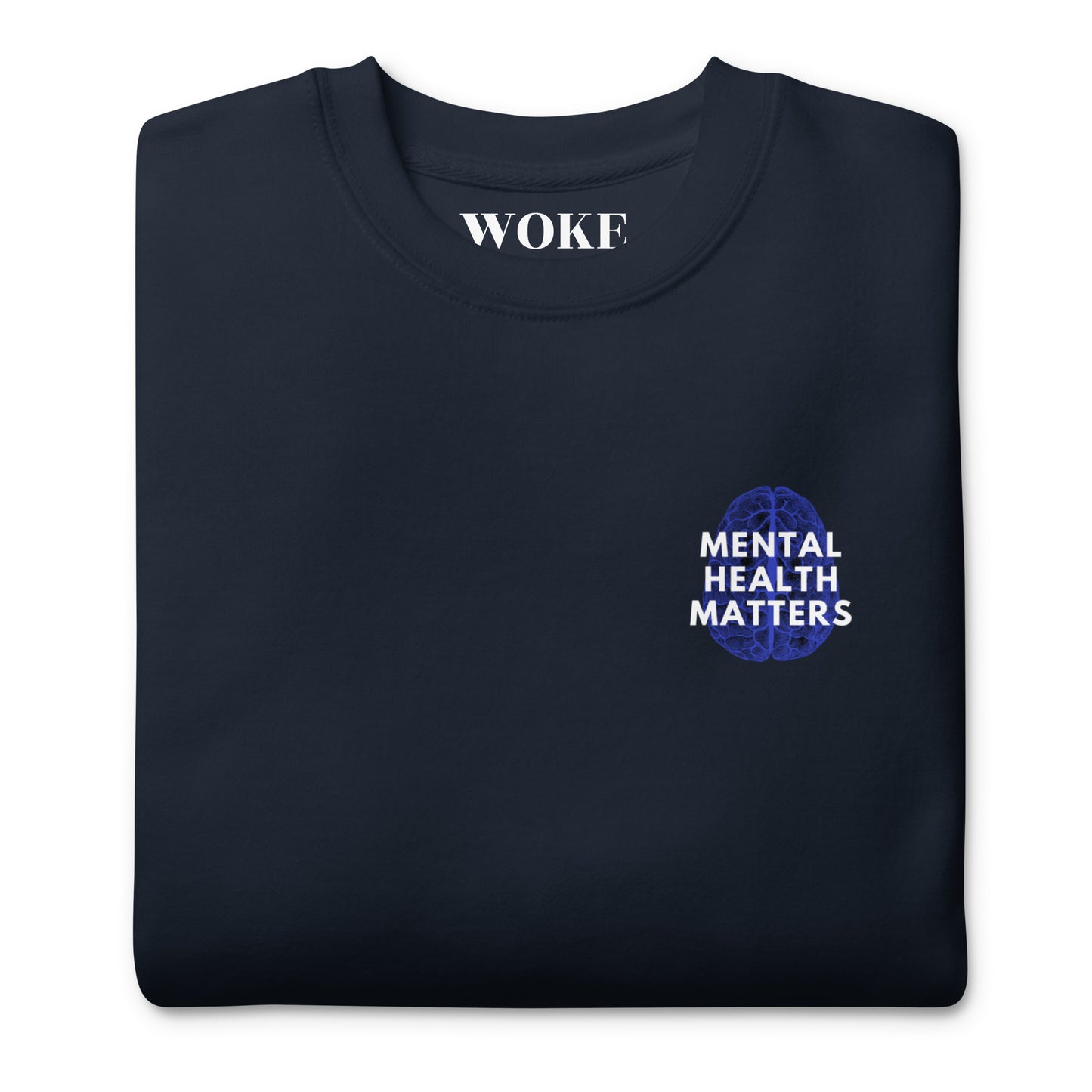 Mental Health Matters Sweatshirt