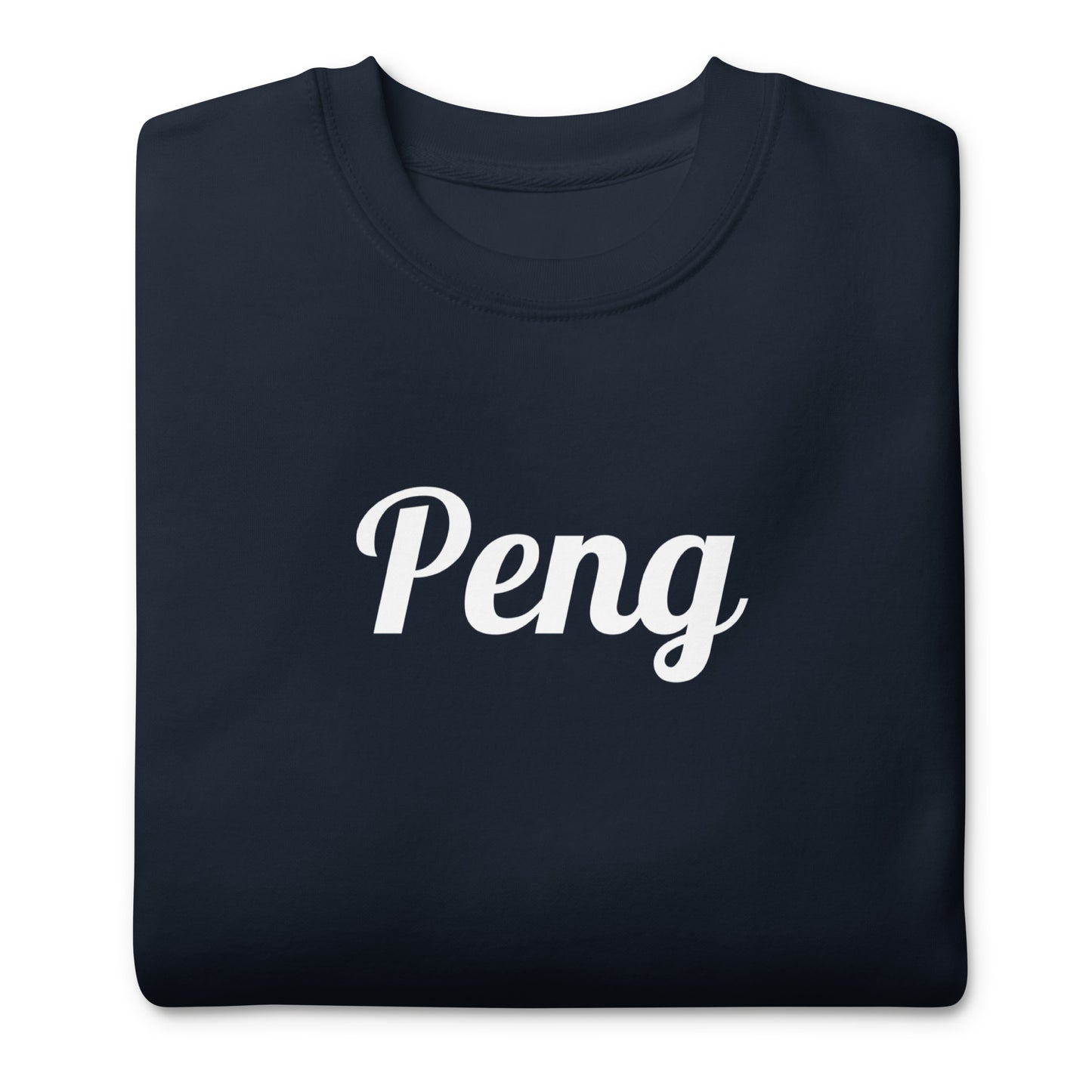 Peng Sweatshirt