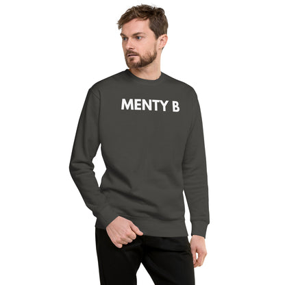 Menty B Sweatshirt